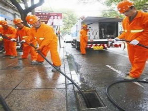 新源县下水道疏通公司（罗源县疏通下水道电话）