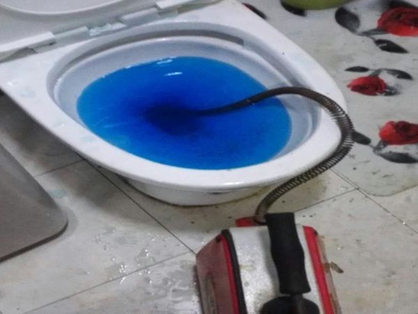 罗源县水管疏通师傅（罗源管道疏通电话）