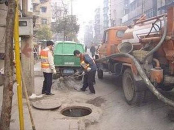 新源县下水道疏通公司（罗源县疏通下水道电话）